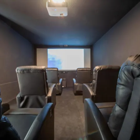 Ereza Alicia Villa Caleta de Fuste