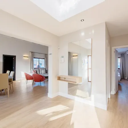 Villa Ereza Alicia Caleta de Fuste