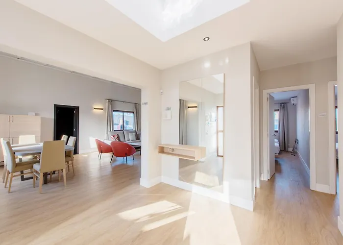 Willa Ereza Alicia Caleta De Fuste