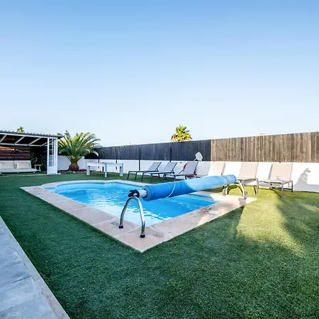 Ereza Alicia וילה קלטה דה פוסטה