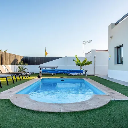 וילה Ereza Alicia קלטה דה פוסטה