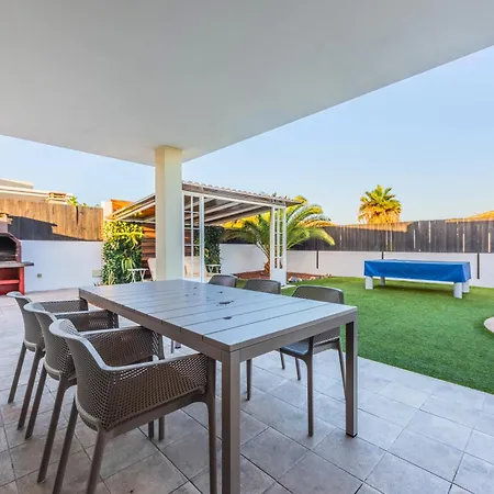 Ereza Alicia קלטה דה פוסטה