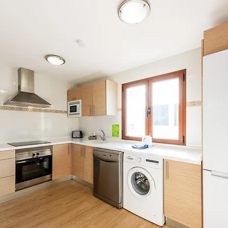 Ereza Alicia 빌라 *