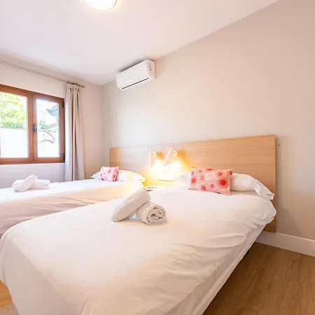 וילה Ereza Alicia *