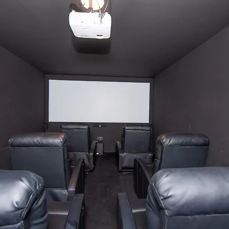 Villa Ereza Alicia *