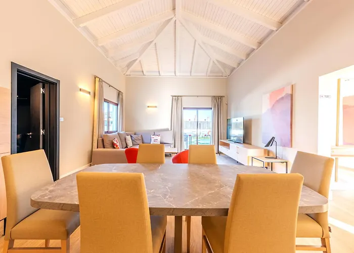 Ereza Alicia Villa Caleta De Fuste