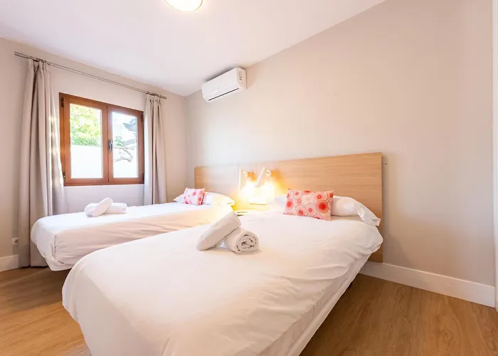 Villa Ereza Alicia *