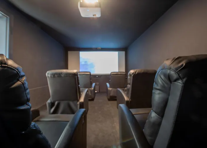 Ereza Alicia Villa Caleta De Fuste